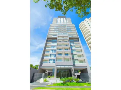 Apartment for sale in The One building, Ycuá Satí
