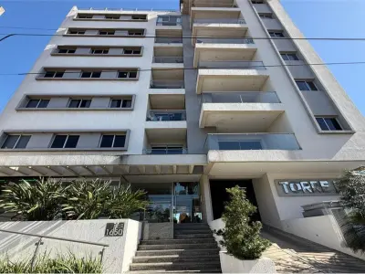 Departamento en venta en Edificio Torre M, Sajonia