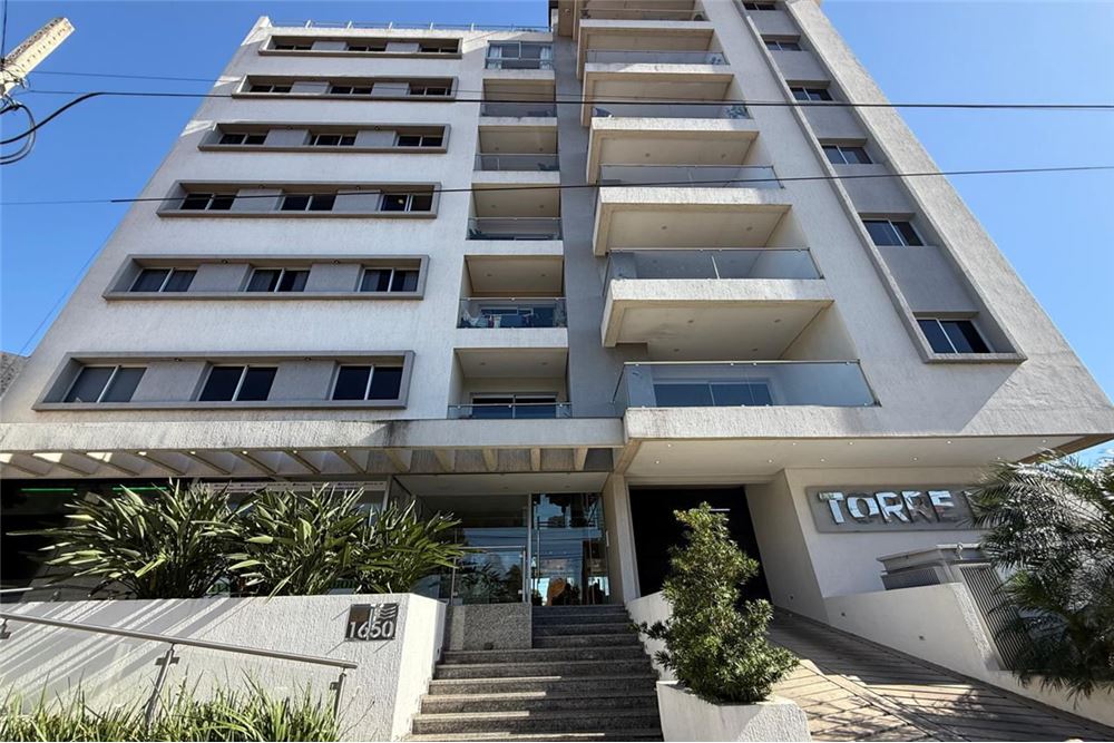 Departamento en venta en Edificio Torre M, Sajonia