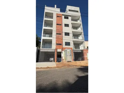 Departamento en venta en Edificio Trinum, Fernando de la Mora