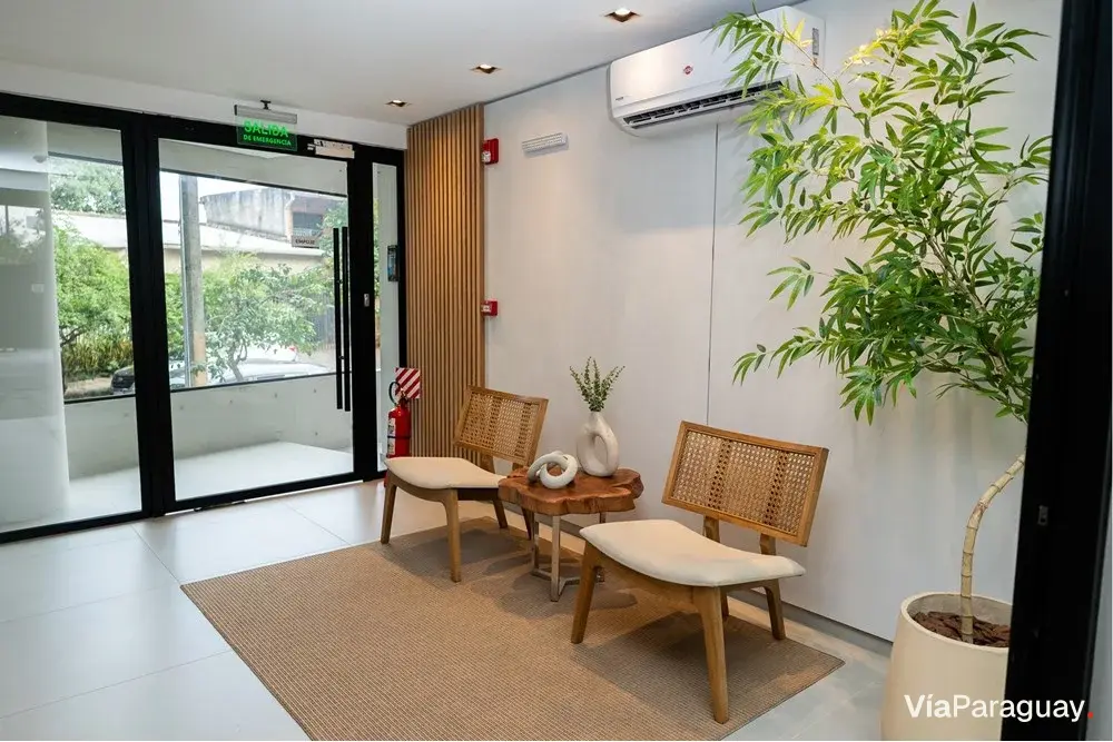 Departamento en venta en Edificio VIVO Villa Aurelia