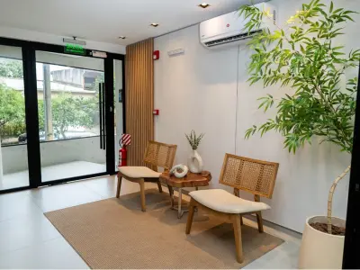 Departamento en venta en Edificio VIVO Villa Aurelia