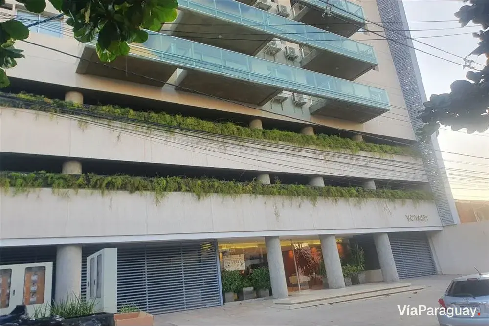 Apartamento à venda no Edifício Voyant, Carmelitas
