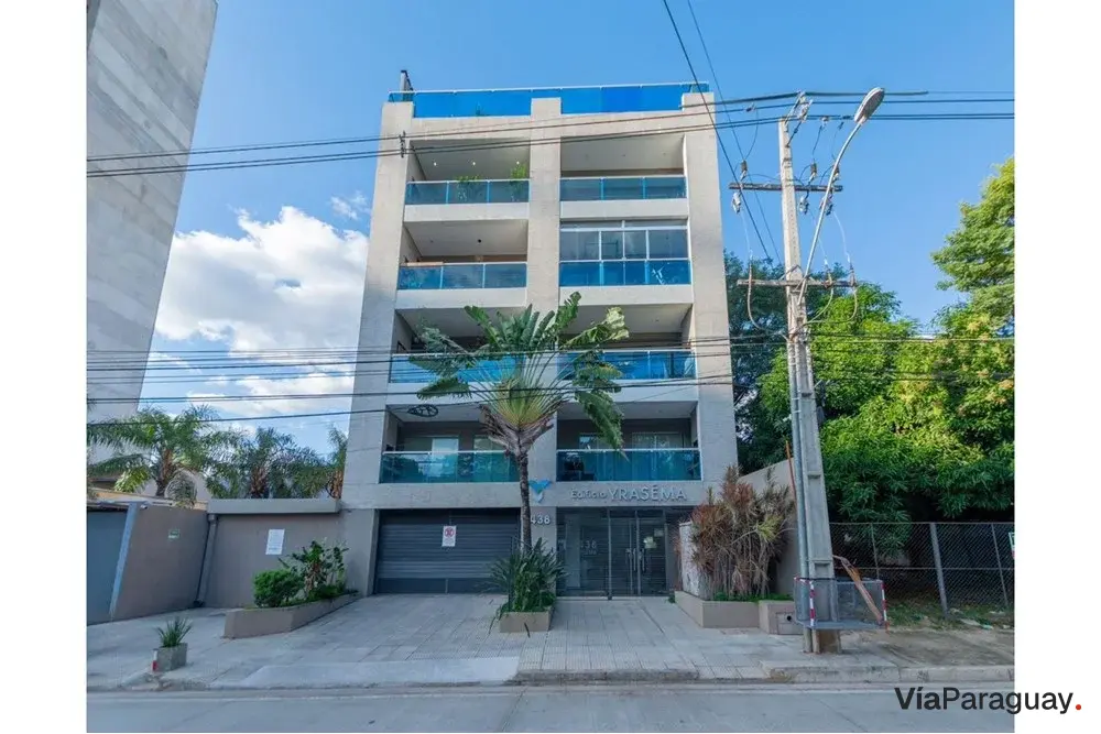 Apartment for sale in Edificio Yrasema, Las Lomas