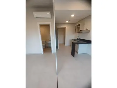 Departamento en venta en Edificio ZUBA 10, Campo Grande