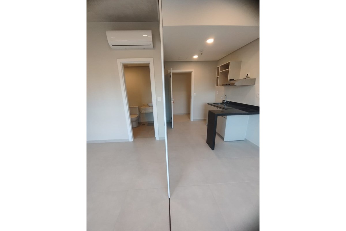 Departamento en venta en Edificio ZUBA 10, Campo Grande