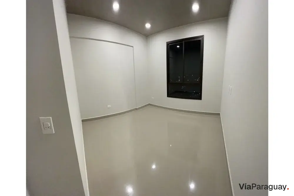 Departamento en venta en Edificio Zuba IV, Luque