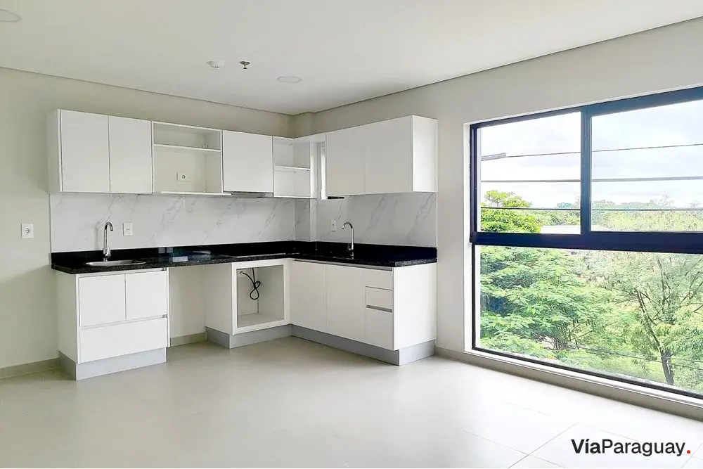 Apartamento à venda no Edifício ZULANI I, Fernando de la Mora
