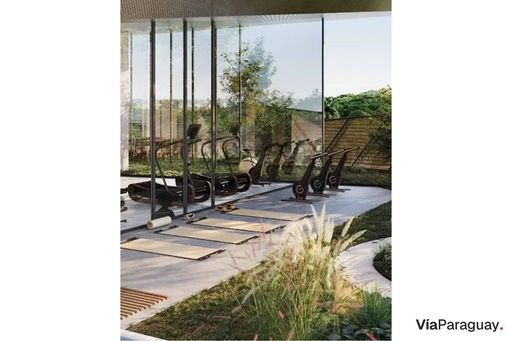 Departamento en venta en Eje Residence, Las Lomas