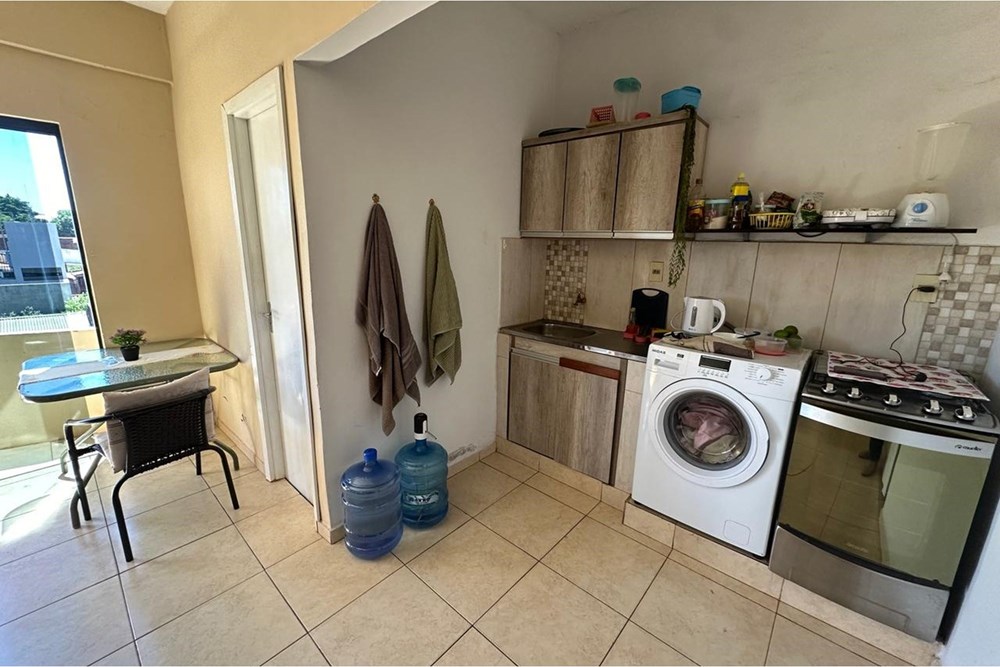 Apartamento à venda no Centro de Encarnação