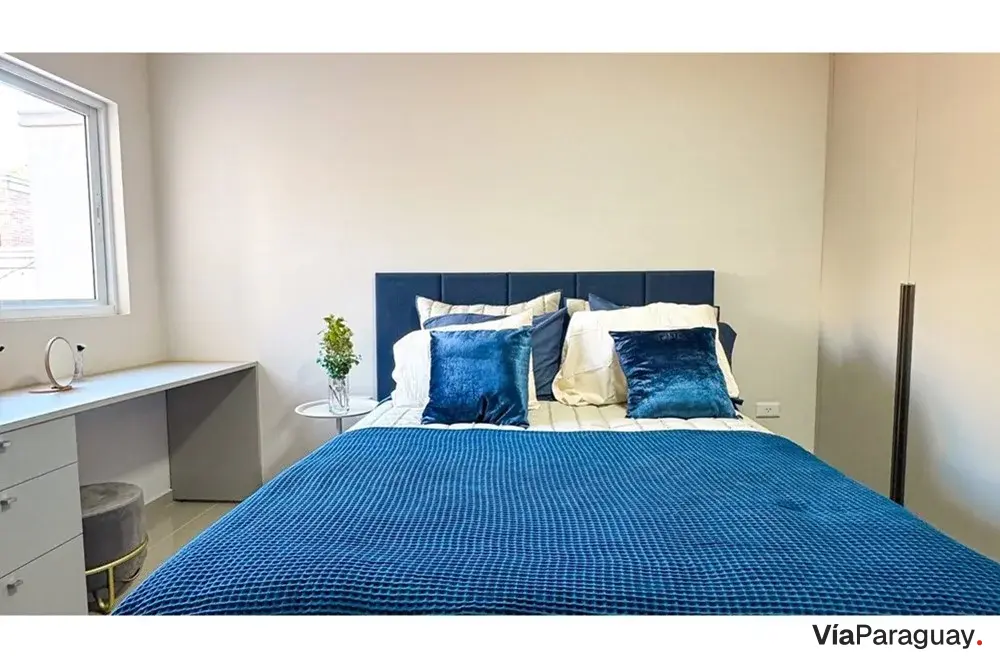 Apartamento à venda no Condominio ACAUÃ, Presidente Franco