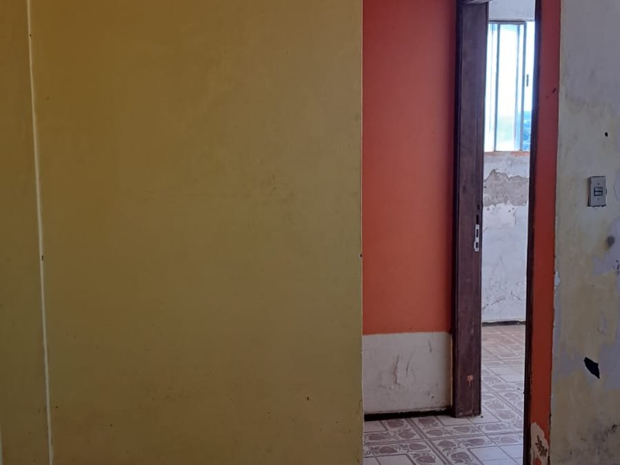 Departamento en venta en el Micro Centro de Ciudad del Este