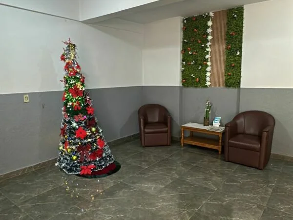 Departamento en venta en el microcentro de Ciudad del Este — 85 m²