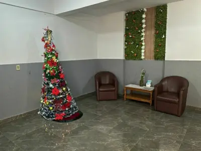 Departamento en venta en el microcentro de Ciudad del Este — 85 m²