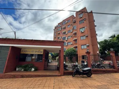 Departamento en venta en El Príncipe, Encarnación