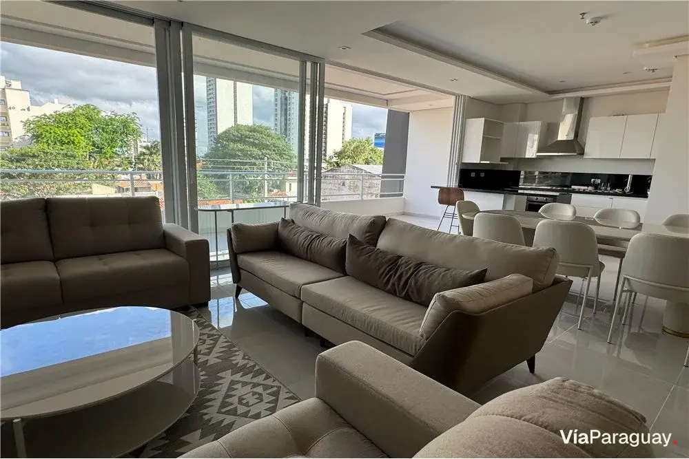 Departamento en venta en Elite One, Las Lomas