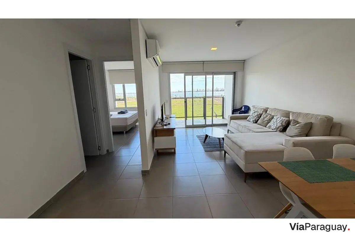Apartamento à venda em Encarnación, Itapúa