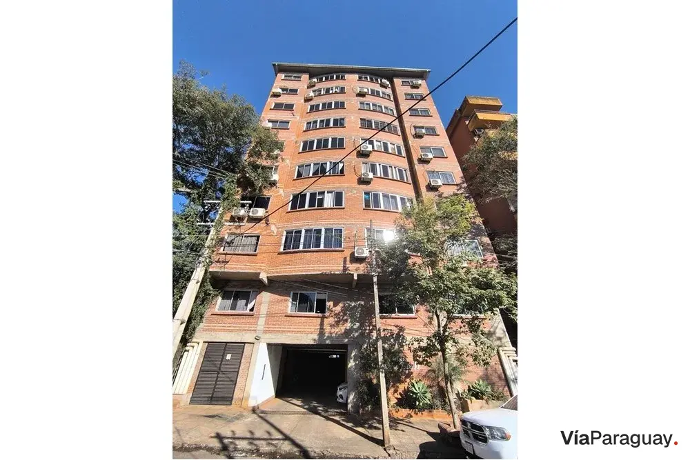 Apartamento à venda em Encarnación, San Blas