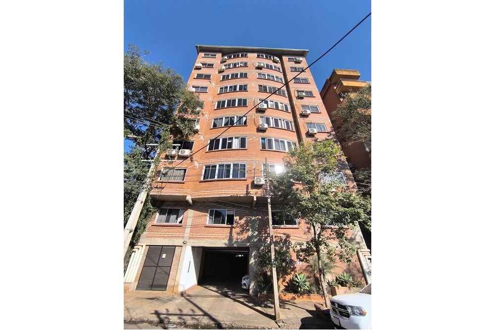 Apartment for sale in Encarnación, San Blas