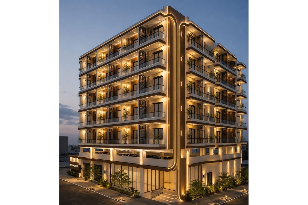 Apartment for sale in Encarnación, San Pedro