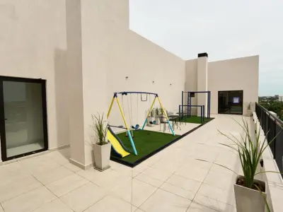 Departamento en venta en Fernando de la Mora, 1 dormitorio