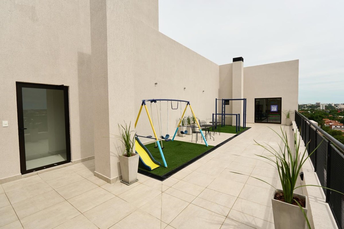 Departamento en venta en Fernando de la Mora, 1 dormitorio