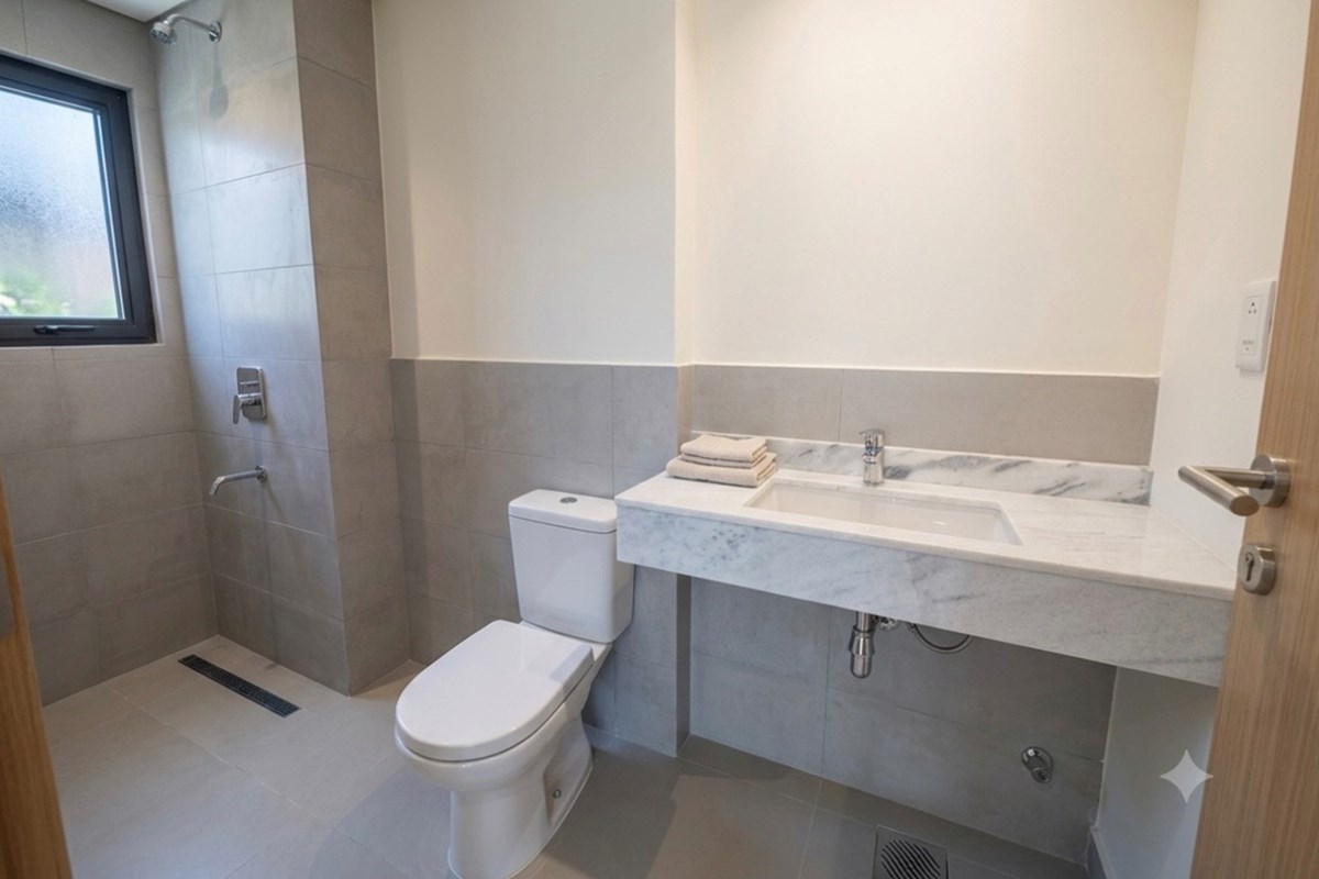 Apartment for sale in Fernando de la Mora, 1 bedroom