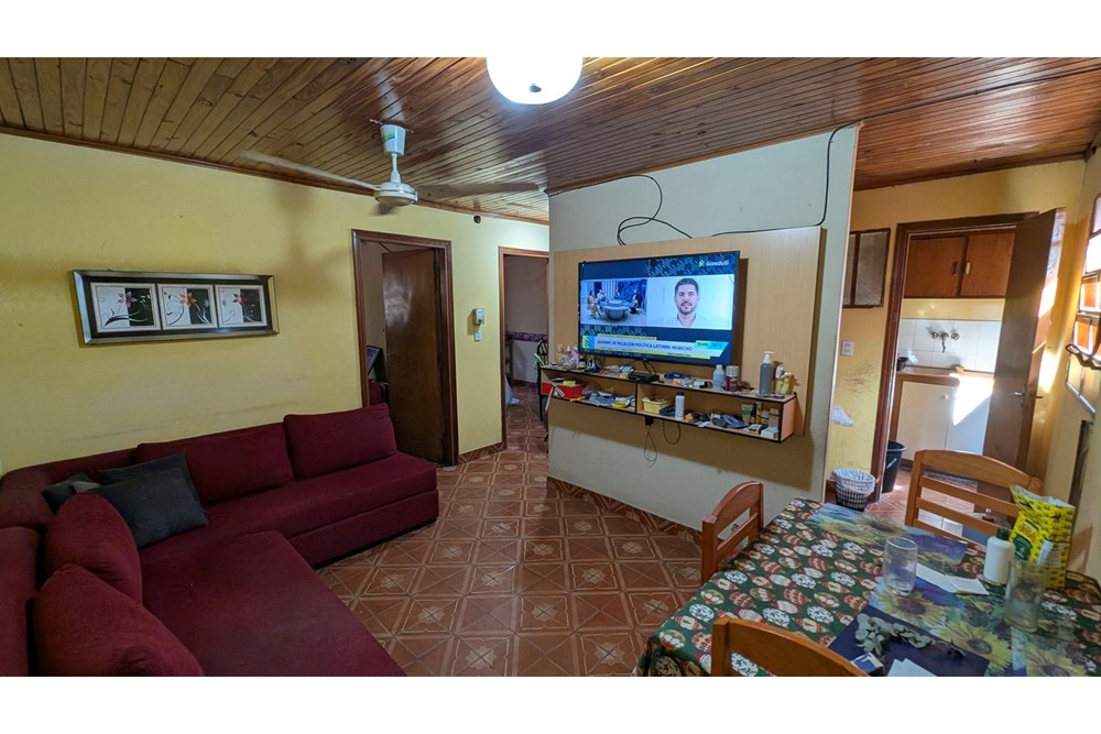 Apartamento à venda em Fernando de la Mora, 2 quartos