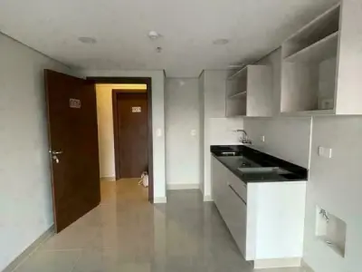 Departamento en venta en Fernando de la Mora – Edificio Zuba II