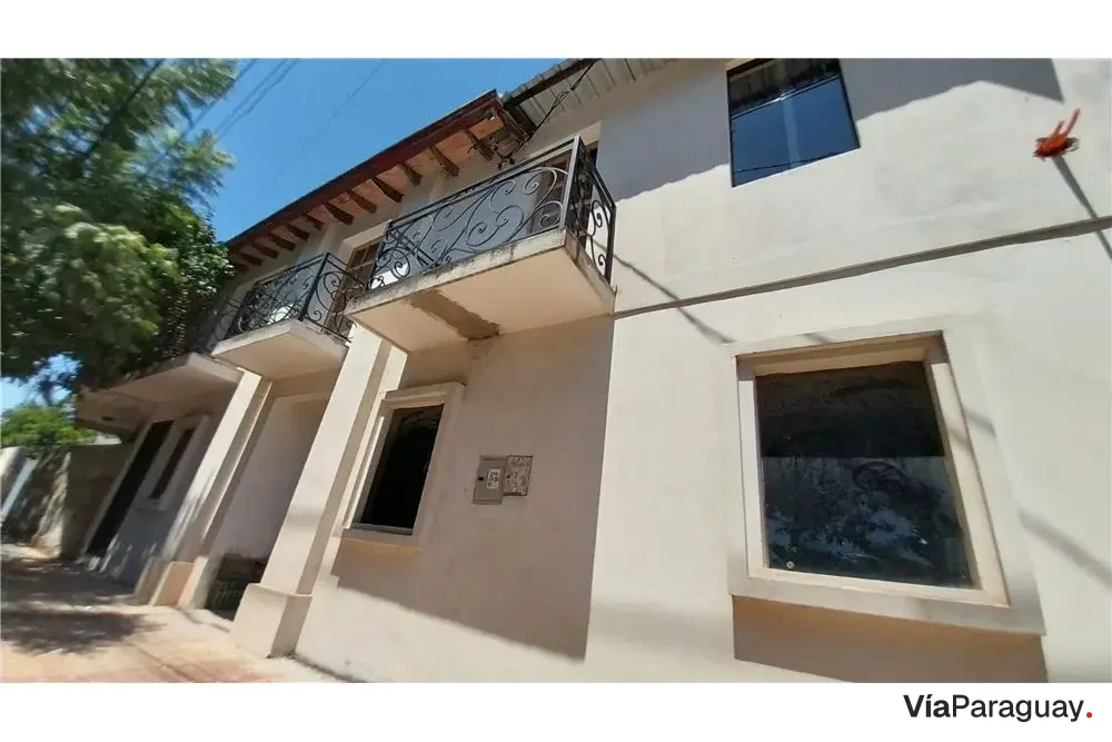 Apartamento à venda em Fernando de la Mora