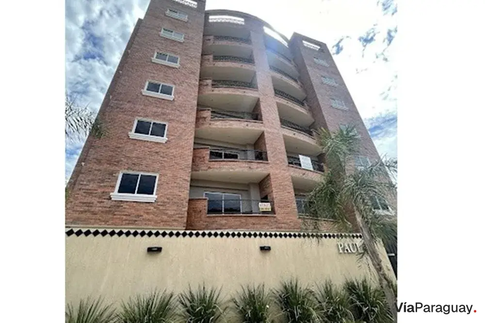Apartamento à venda em Fernando de la Mora, zona norte