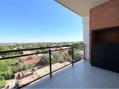 Apartamento à venda em Fernando de la Mora, Zona Sul