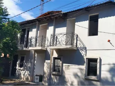 Apartment for sale in Fernando de la Mora, Zona Sur