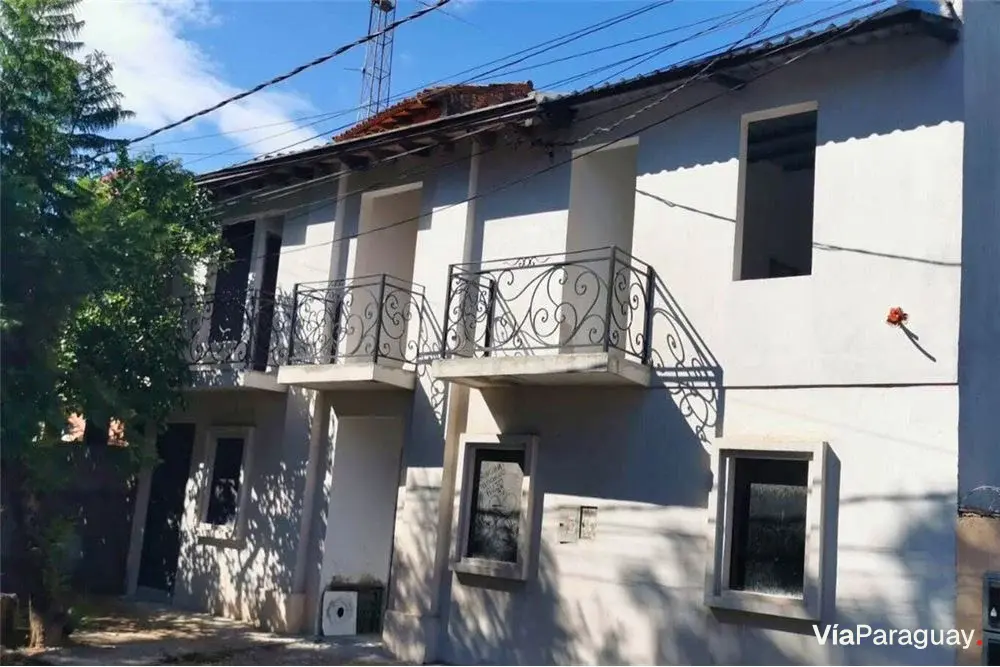 Apartamento à venda em Fernando de la Mora, Zona Sur