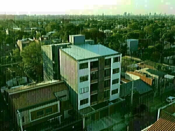 Apartamento à venda em Fernando de la Mora zona sul — 62 m²