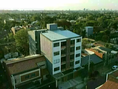 Departamento en venta en Fernando de la Mora zona sur — 65 m²