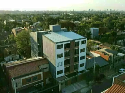 Apartamento à venda em Fernando de la Mora zona sul — 65 m²