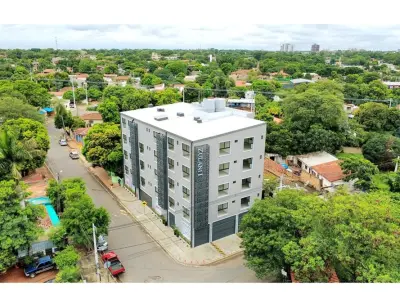 Departamento en venta en Fernando de la Mora, Zulani I