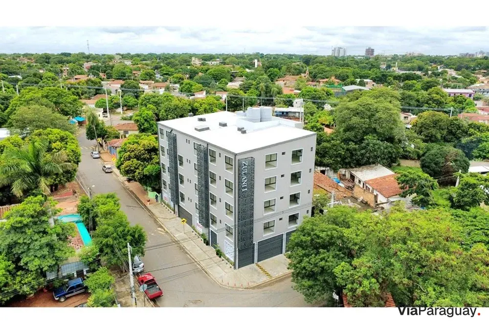 Departamento en venta en Fernando de la Mora, Zulani I