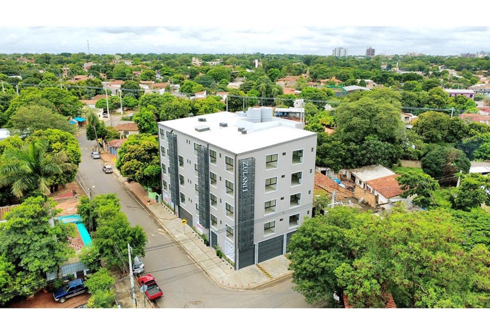 Apartamento à venda em Fernando de la Mora, Zulani I
