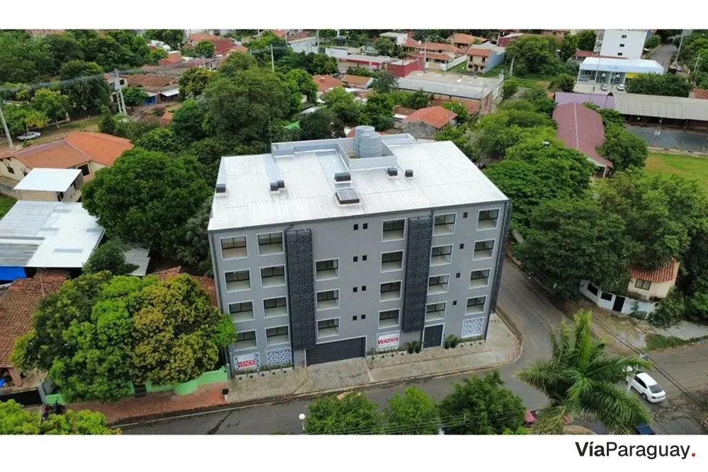 Apartamento à venda em Fernando de la Mora, Zulani I