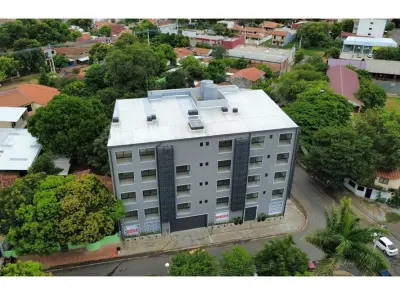 Apartamento à venda em Fernando de la Mora, Zulani I