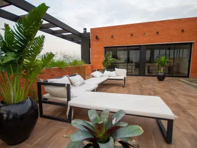Departamento en venta en Flats Las Mercedes, Asunción