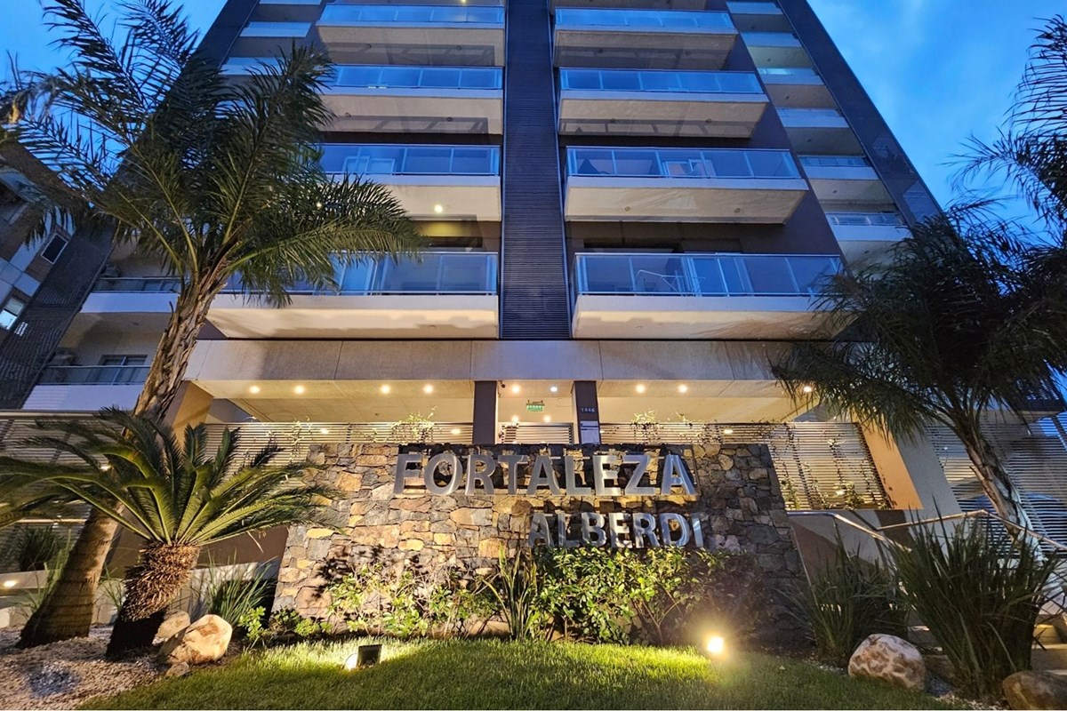 Apartment for sale at Fortaleza Alberdi, La Encarnación