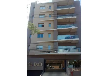 Apartment for sale in Gala Dalí, Barrio Jara