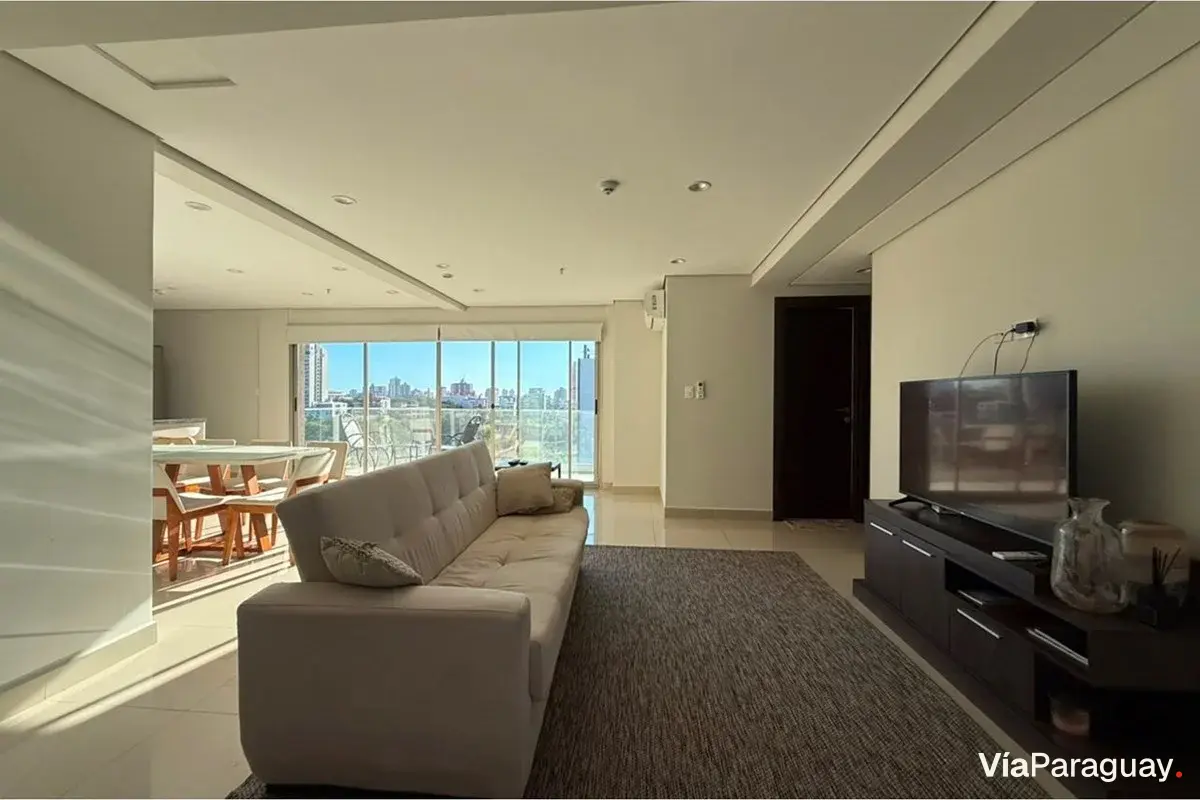 Apartment for sale in Gala Dalí, Barrio Jara