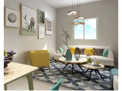 Departamento en venta en Galería M4, San Roque