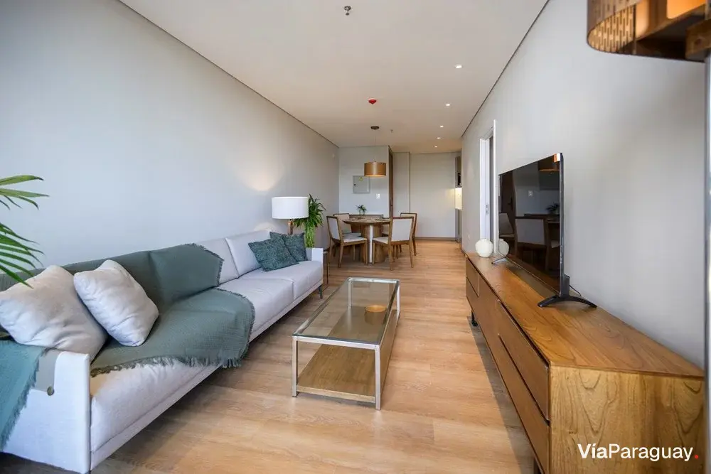 Apartment for sale at Garden Park, Las Lomas