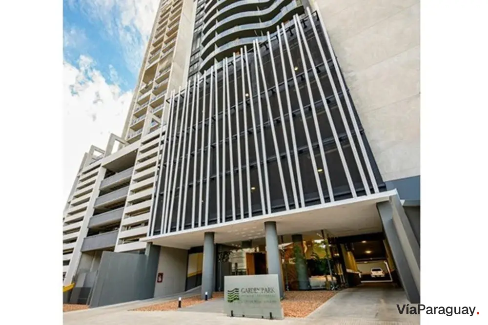 Apartment for sale in Garden Park, Las Lomas