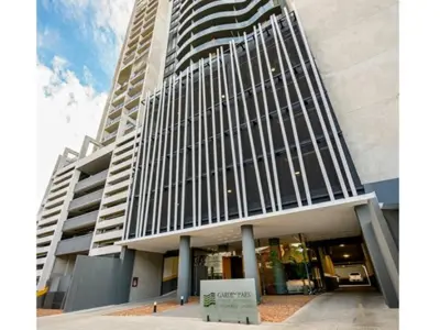 Apartment for sale in Garden Park, Las Lomas